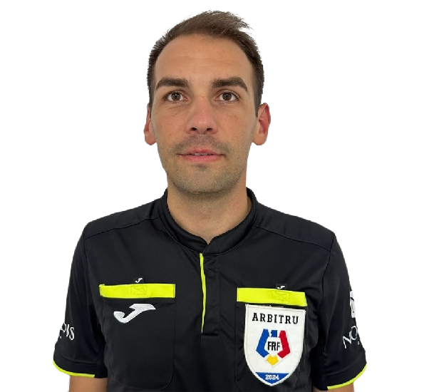 Olaru Constantin Alin